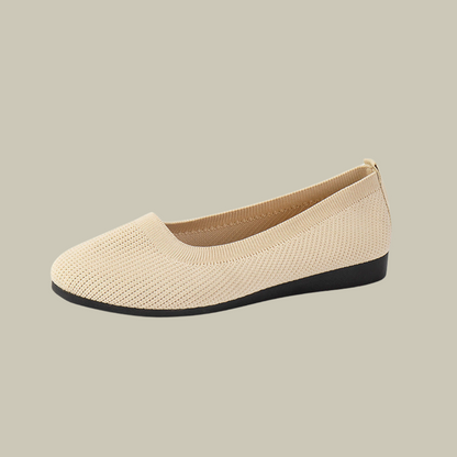 Fayye | Orthopädische Slip-on-Schuhe