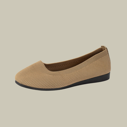 Fayye | Orthopädische Slip-on-Schuhe