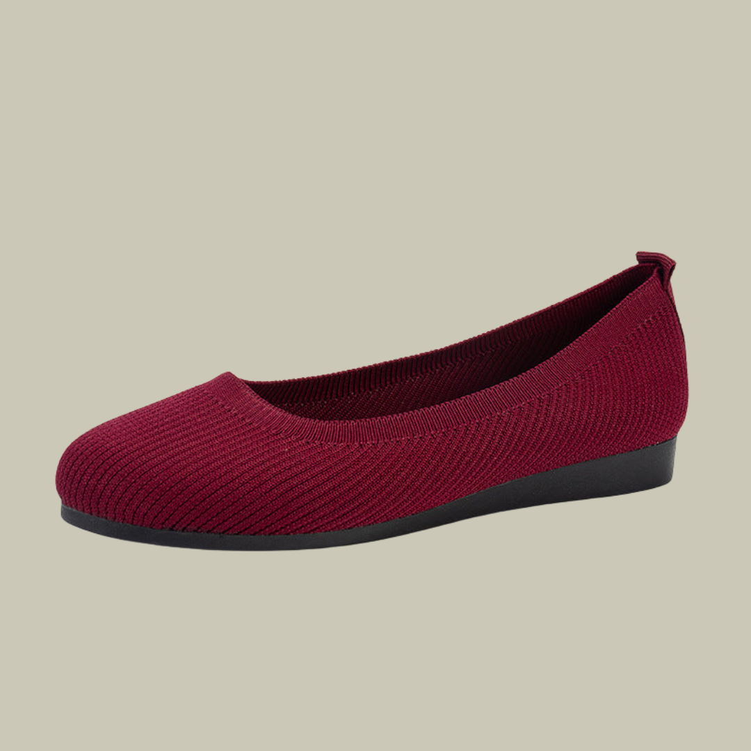 Fayye | Orthopädische Slip-on-Schuhe